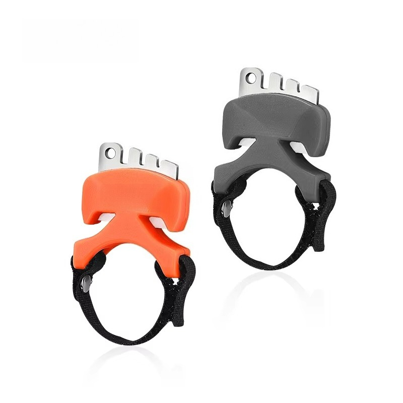 Fishing Line Cutter - Alat Pemotong Cincin Multifungsi Pisau Keramik