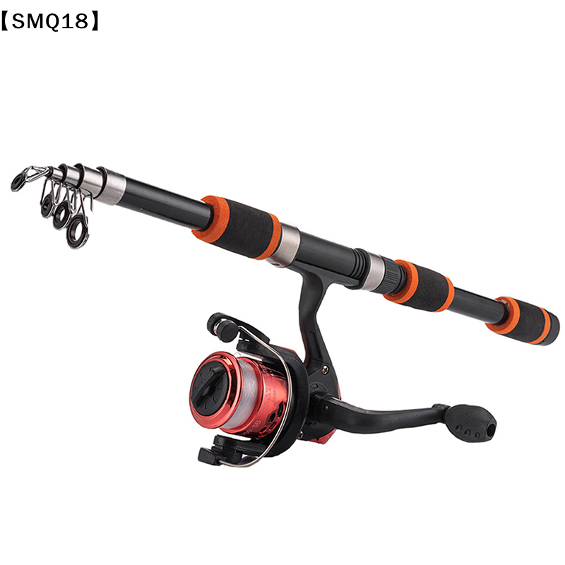 Fishing Line Dispenser - Reel Pancing Lipat Ultralight Air Asin
