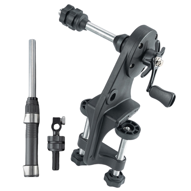 Fishing Line Winder - Penggulung senar pancing, pemutar senar pancing,