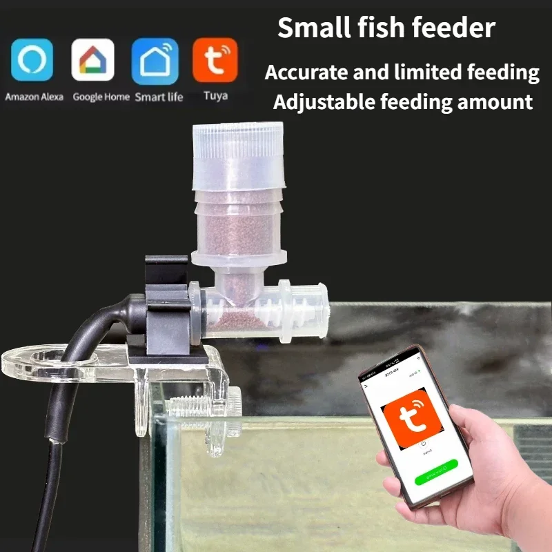 Fishing Line Dispenser - Pengumpan Ikan Otomatis Terbaik - Pengumpan