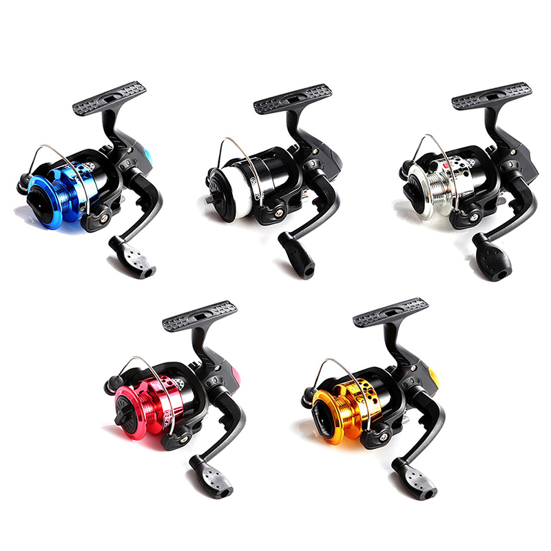 Fishing Line Dispenser - ❤️ Reel Spinning Ultralight Air Asin