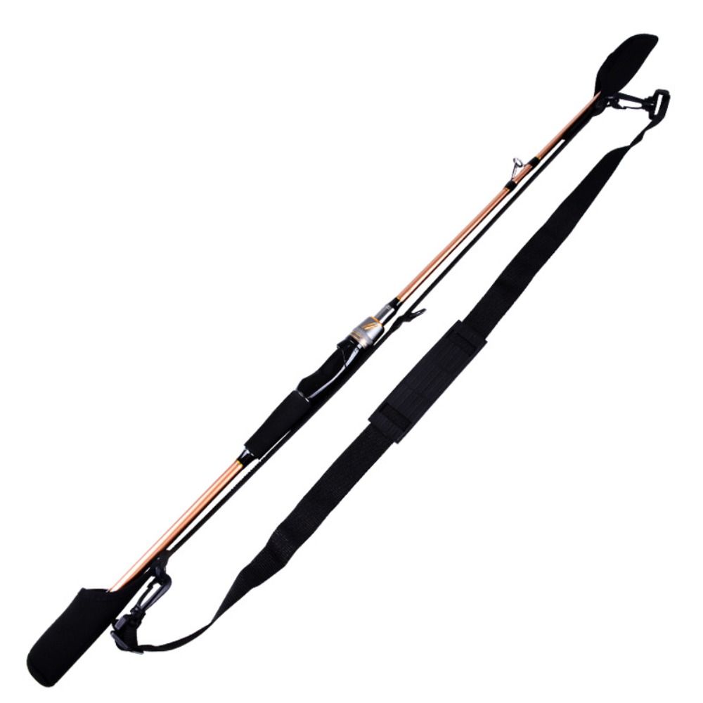Fishing Line Spooler - Tas Penyimpanan Joran Pancing yang Dapat
