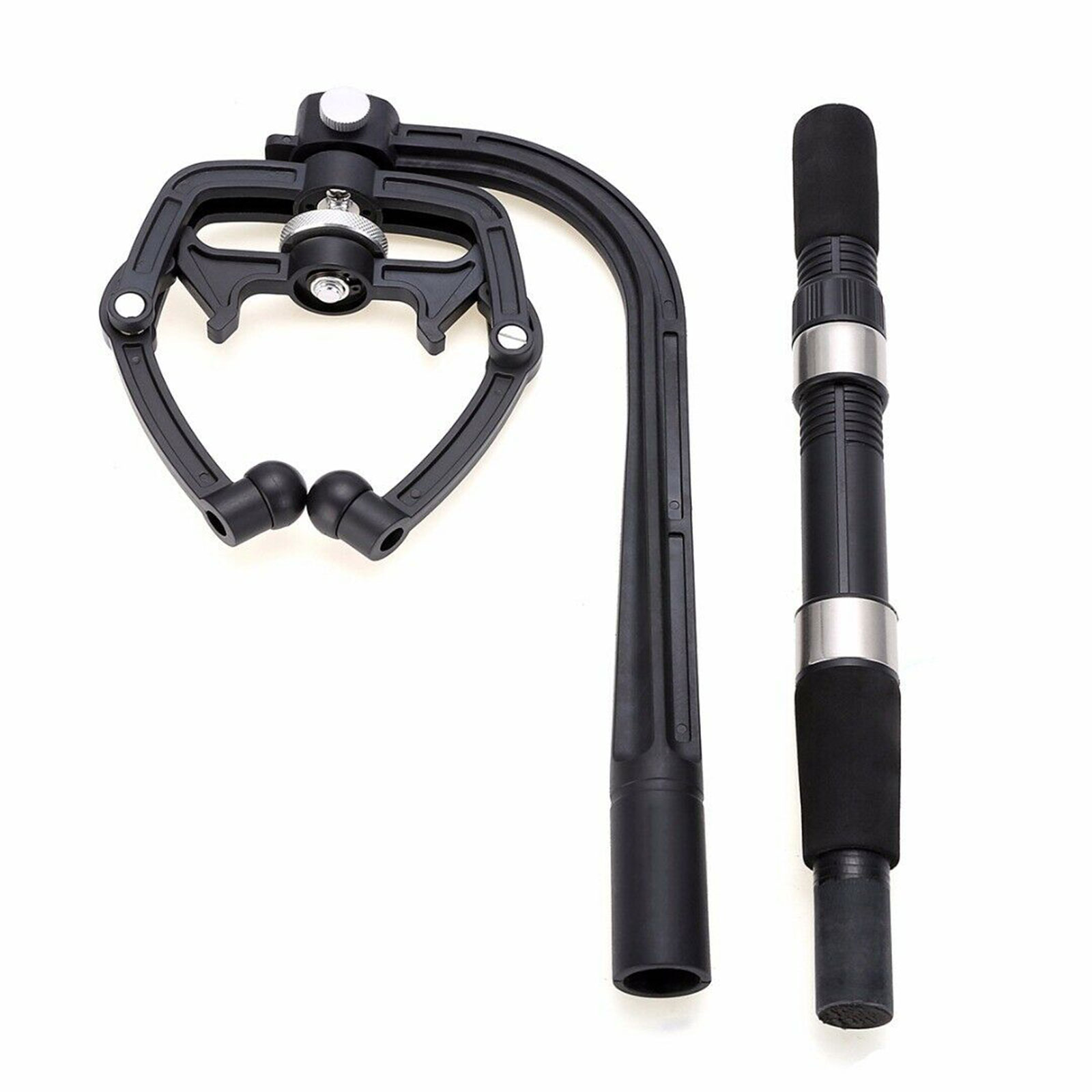 Spooler senar pancing portabel - Fishing Line Winder ulasan dan harga