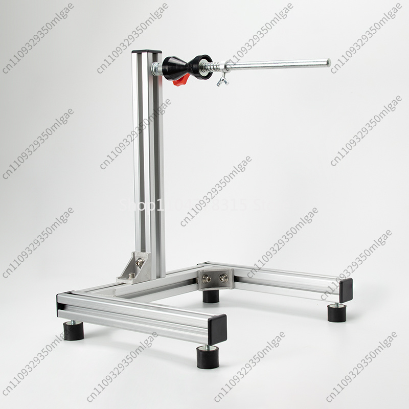Dispenser Kawat dengan Peredam - Fishing Line Dispenser ulasan dan harga