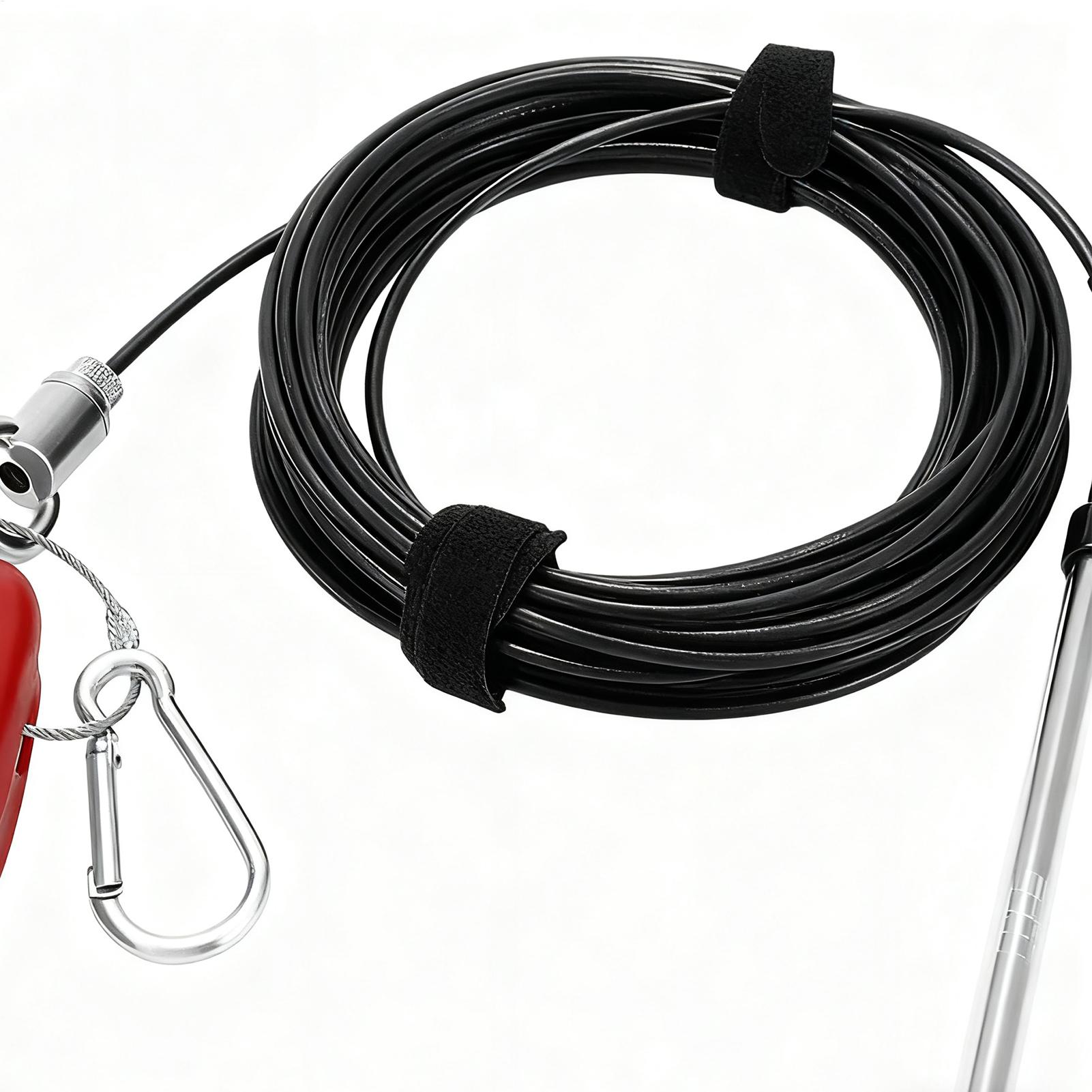 Alat Pancing Logam dengan Pela - Saltwater Line ulasan dan harga