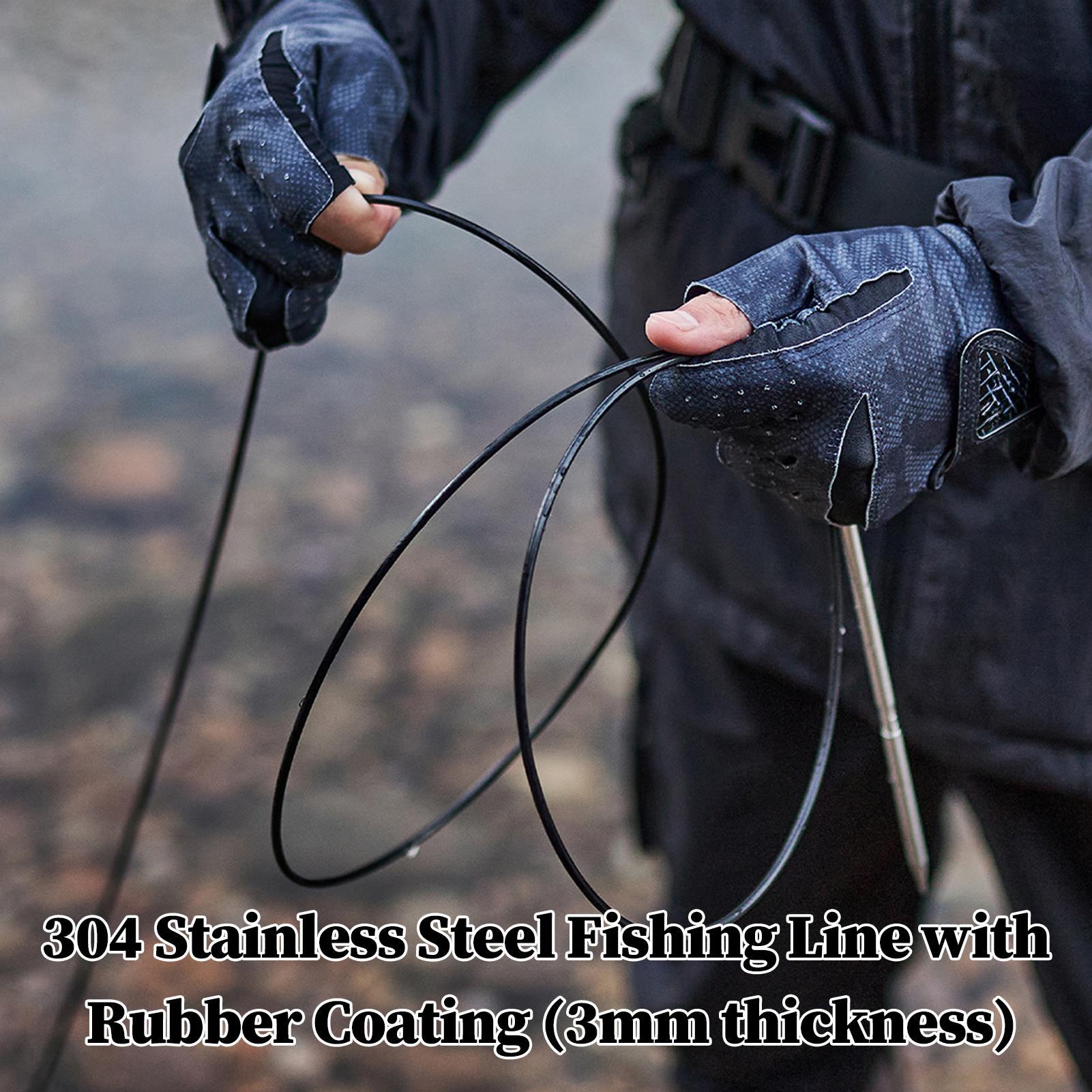Alat Pancing Logam dengan Pela - Saltwater Line ulasan dan harga