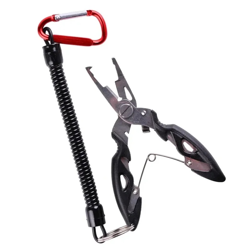 Tang Pemotong Pancing, Gunting - Fishing Line Cutter ulasan dan harga