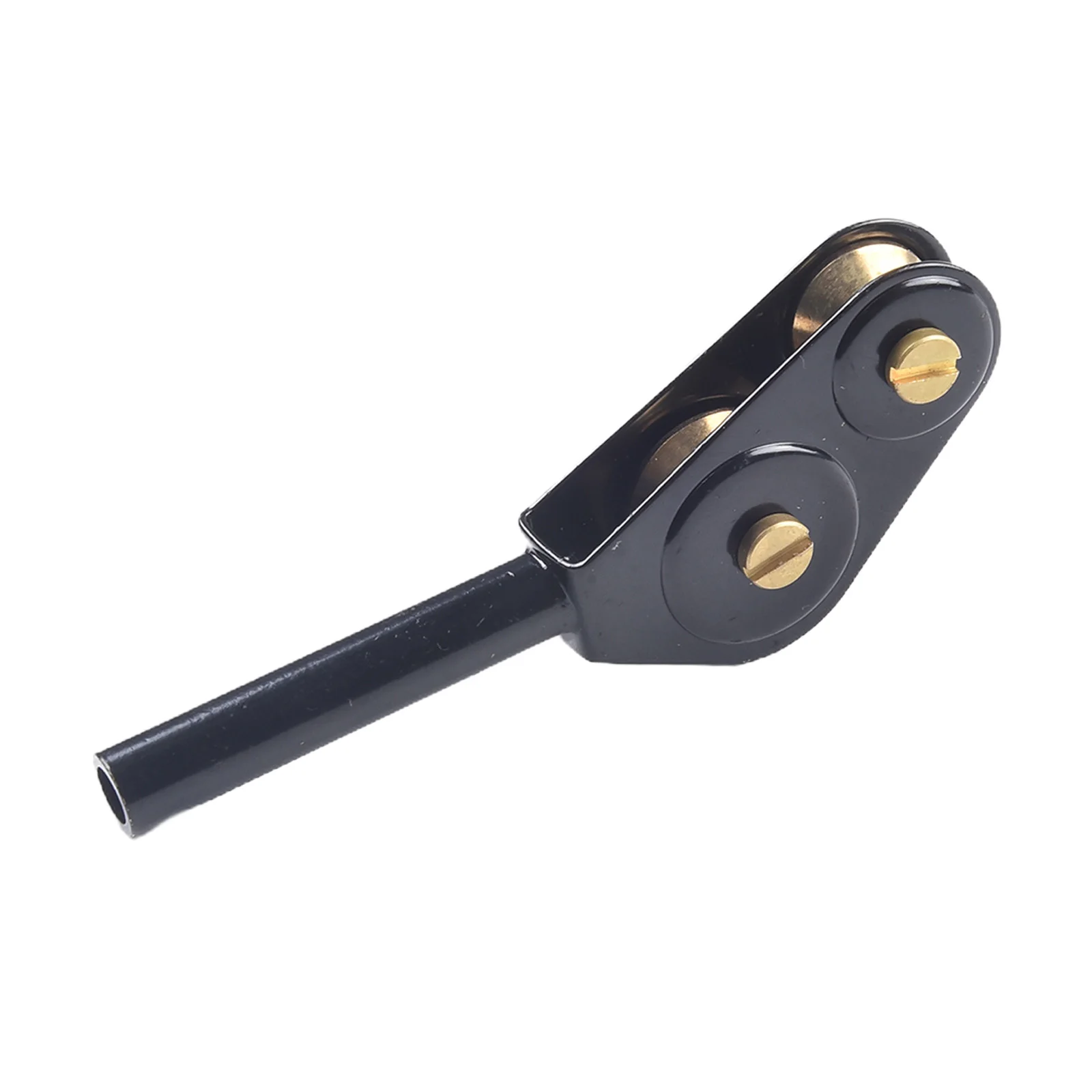 Roller Pemandu Ujung Joran Pan - Fishing Line Dispenser ulasan dan harga