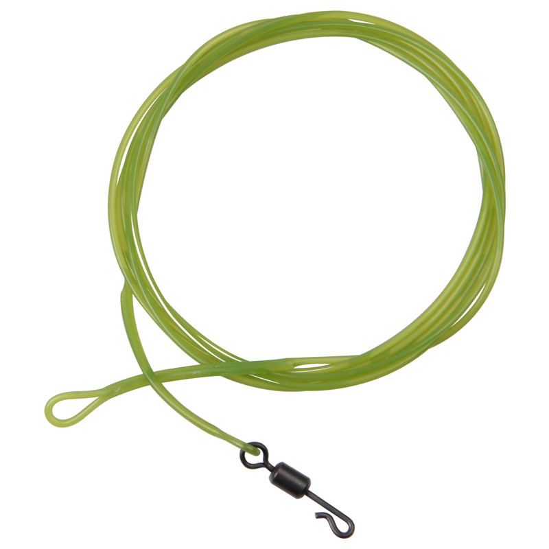 3 buah/5 buah 40LB senar pemim - Fluorocarbon Line ulasan dan harga
