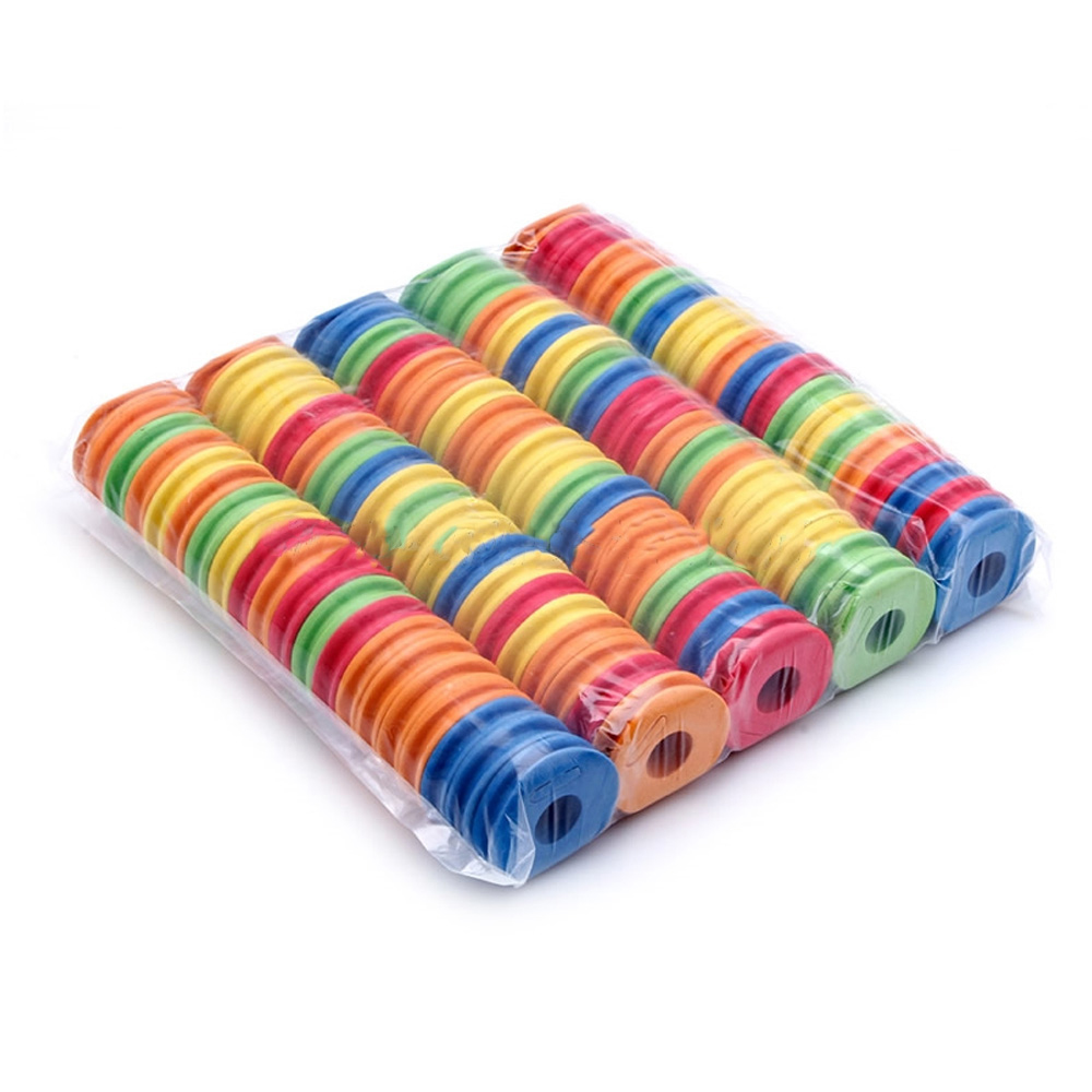 100 buah Rig pancing Winder Pu - Fishing Line Winder ulasan dan harga