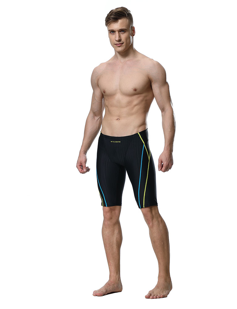 MY KILOMETRE Jammer Untuk Pria - Saltwater Line ulasan dan harga