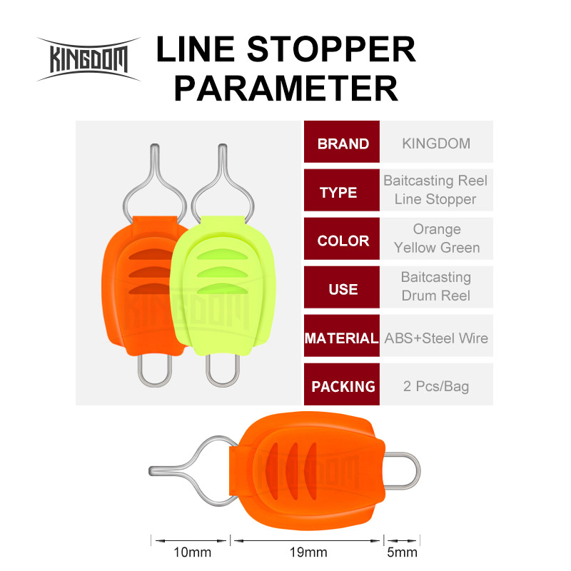 Kingdom Aksesoris Pancing Peme - Fishing Line Spooler ulasan dan harga