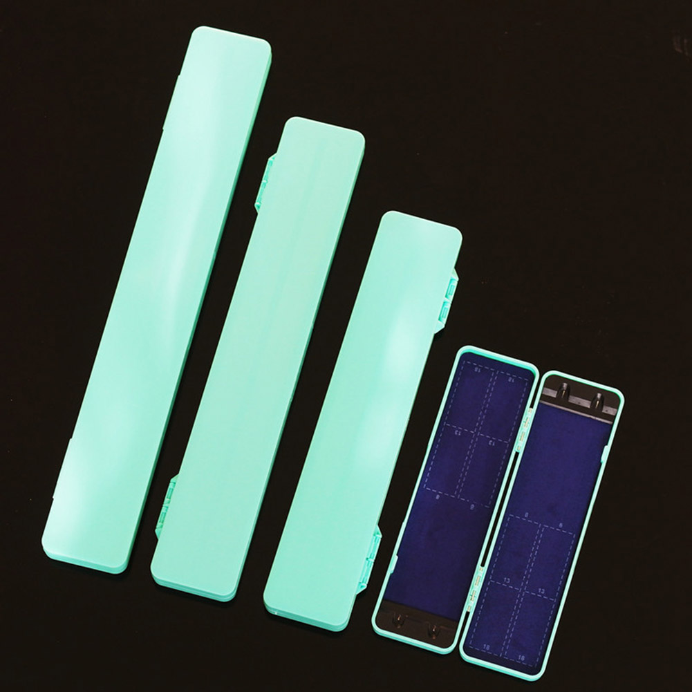 Kotak kait Sub-line memancing, - Fishing Line Box ulasan dan harga