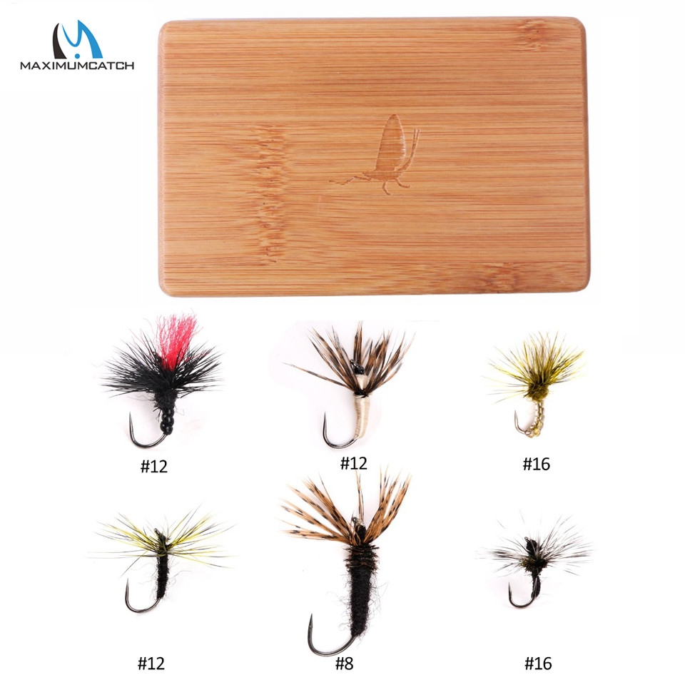 Pakaian Batang Maximumcatching - Fishing Line Box ulasan dan harga