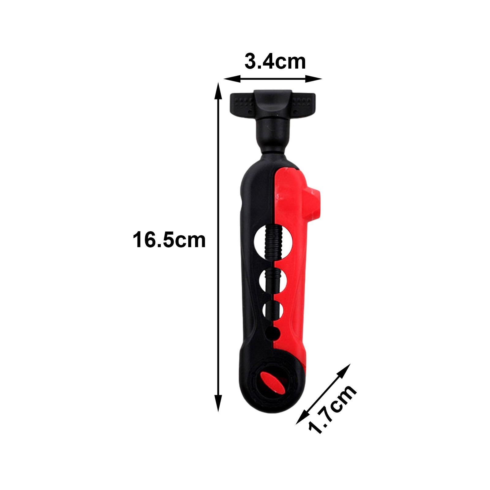 3x Pemutar Tali Pancing, Penya - Fishing Line Winder ulasan dan harga