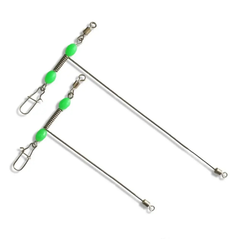 Konektor 3 Arah untuk Pancing  - Saltwater Line ulasan dan harga