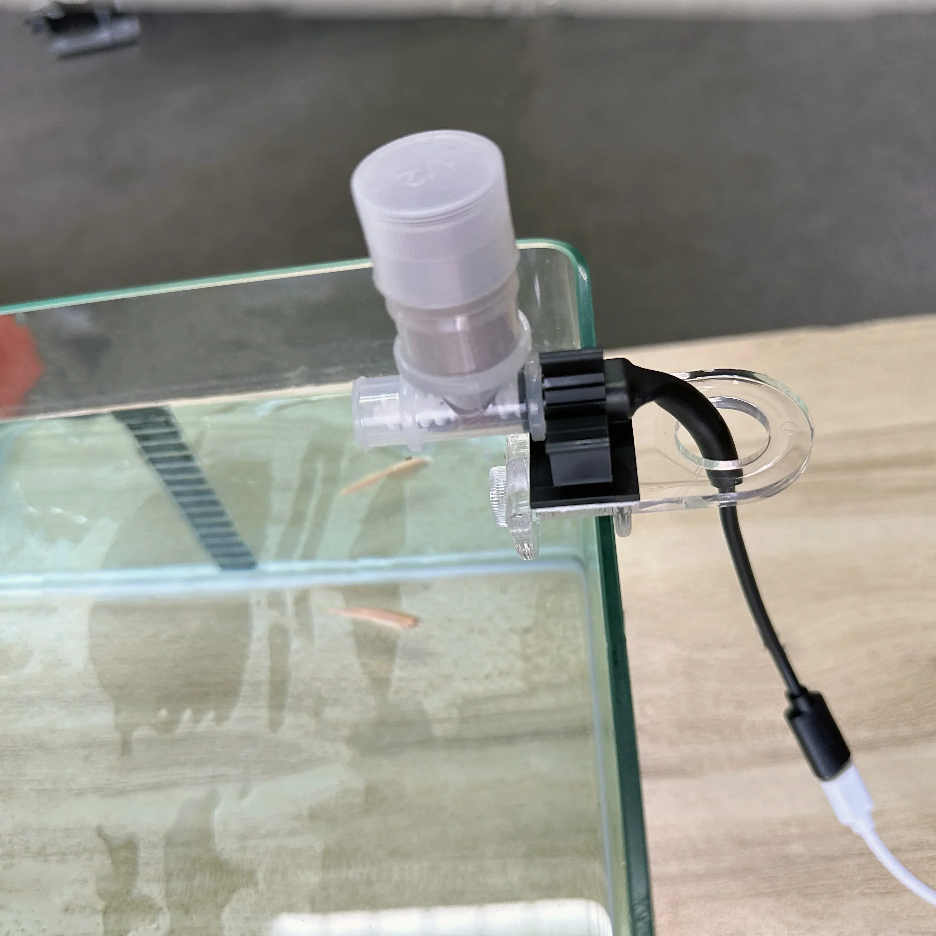 Pengumpan Ikan Otomatis Terbai - Fishing Line Dispenser ulasan dan harga