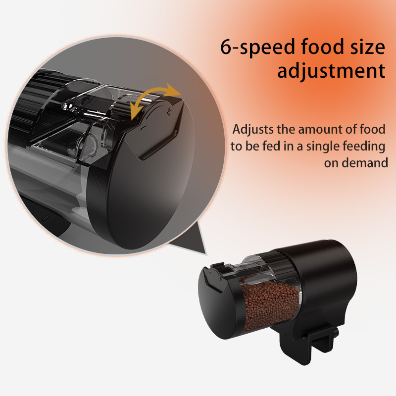 Dispenser Makanan Ikan Otomati - Fishing Line Dispenser ulasan dan harga
