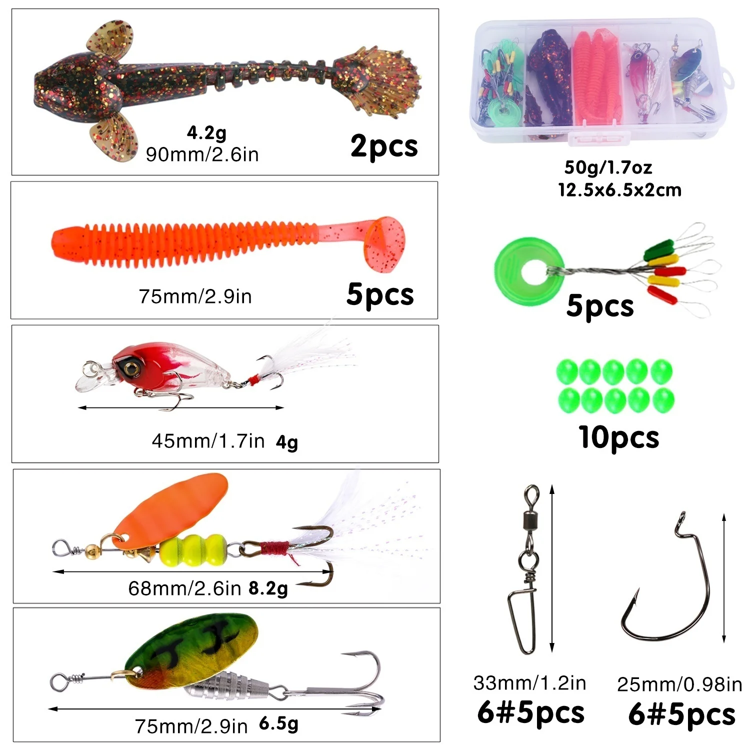 Sougayilang joran dan gulungan - Fishing Line Spooler ulasan dan harga