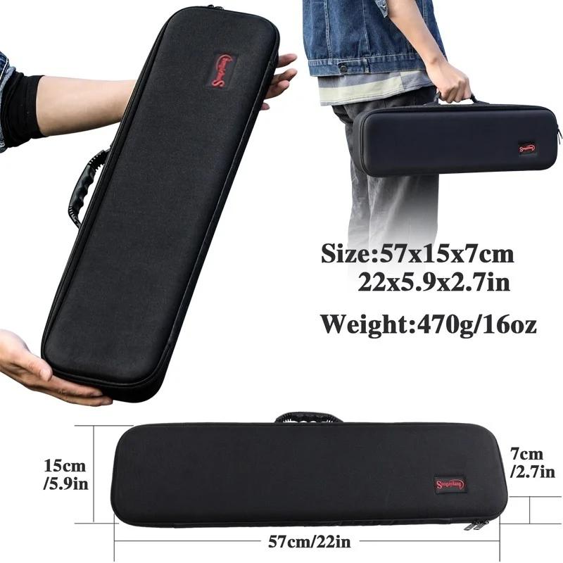 Sougayilang joran dan gulungan - Fishing Line Spooler ulasan dan harga
