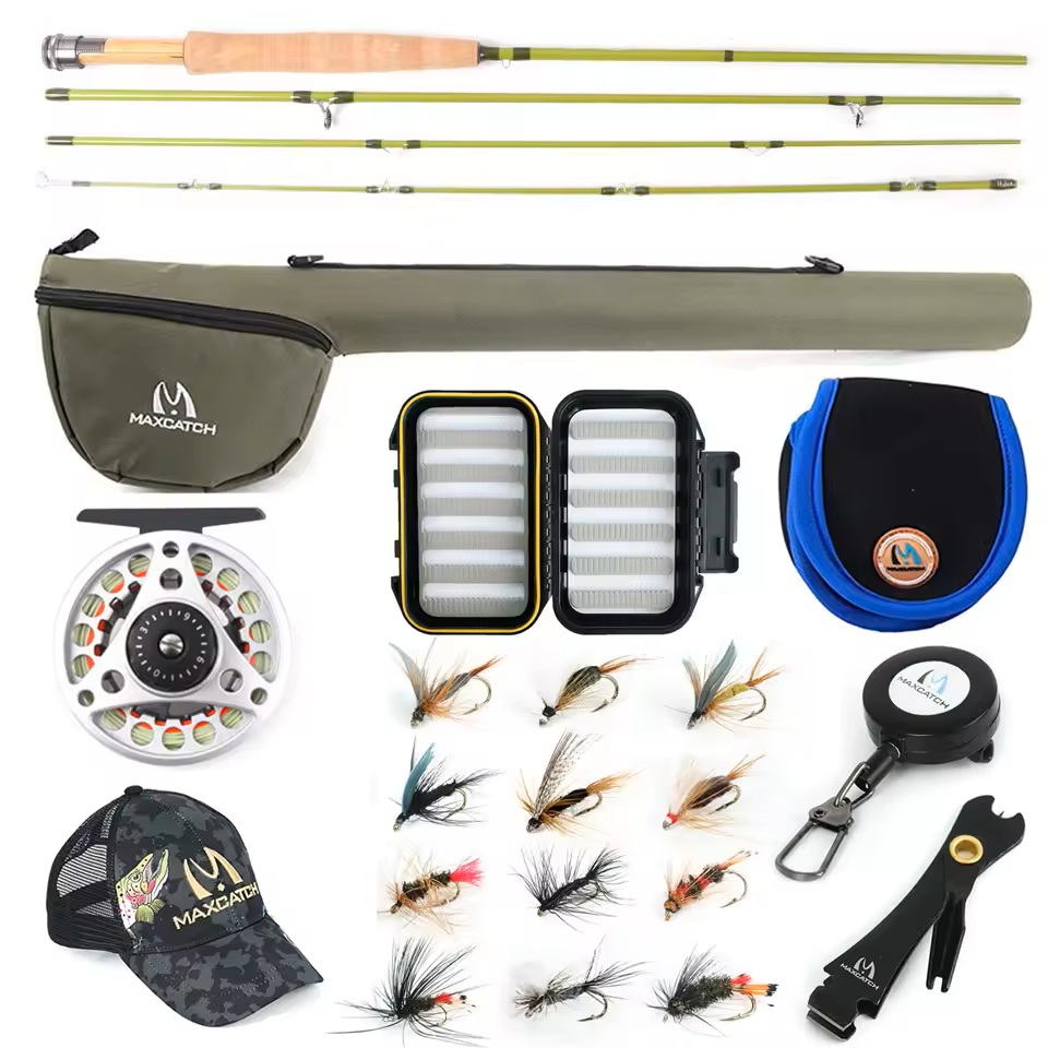 MAXIMUMCATCH Ultralite/V-light - Fishing Line Box ulasan dan harga