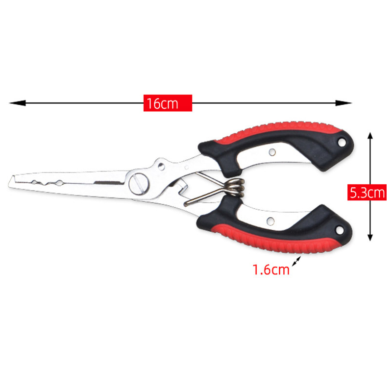 Tang pancing multifungsi, Tang - Fishing Line Cutter ulasan dan harga