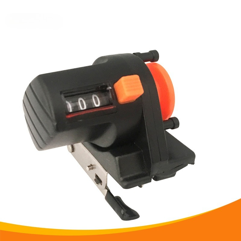 Penghitung Senar Pancing 0-999 - Fishing Line Winder ulasan dan harga