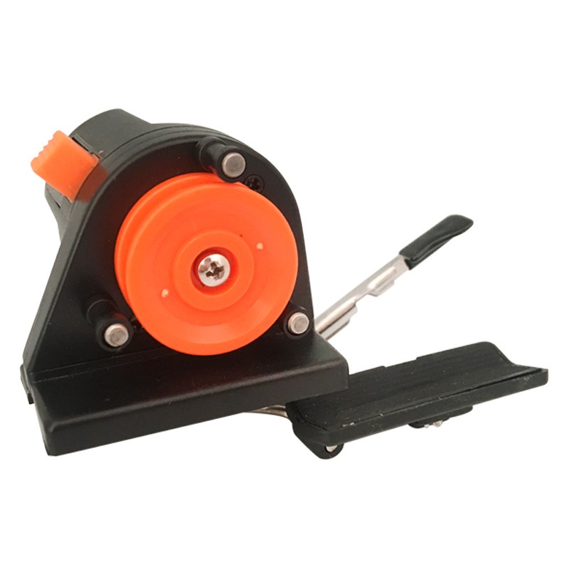 Penghitung Senar Pancing 0-999 - Fishing Line Winder ulasan dan harga