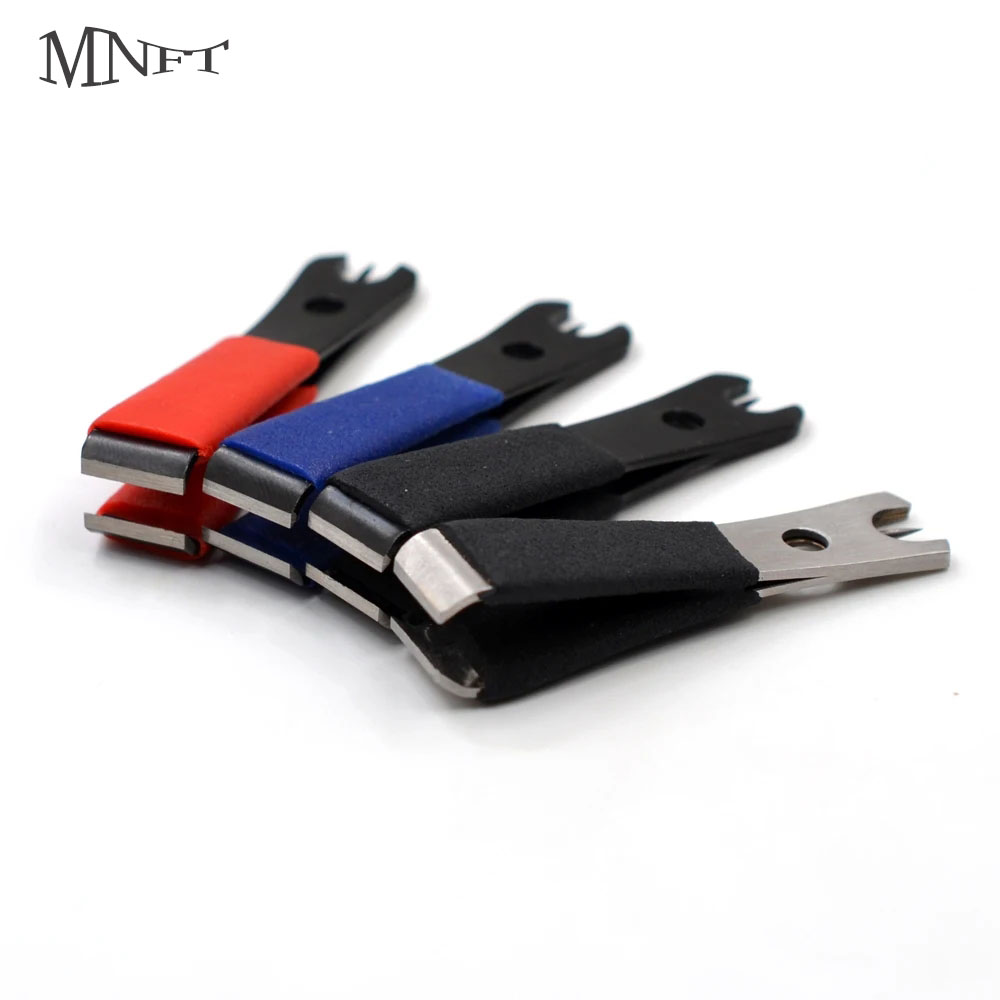 MNFT 1 buah senar pancing terb - Fishing Line Cutter ulasan dan harga