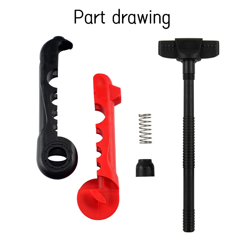 1 buah pemintal senar pancing  - Fishing Line Winder ulasan dan harga